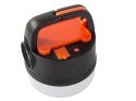 LAMPA KEMPINGOWA BIWAKOWA AKUMULATOROWA LED USB TURYSTYCZNA SZPERACZ HAK