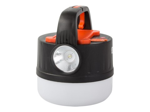 LAMPA KEMPINGOWA BIWAKOWA AKUMULATOROWA LED USB TURYSTYCZNA SZPERACZ HAK LAMPA KEMPINGOWA BIWAKOWA AKUMULATOROWA LED USB TURYSTYCZNA SZPERACZ HAK