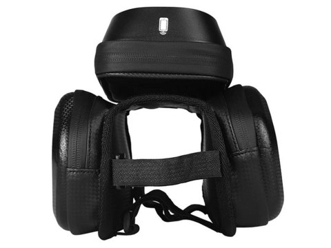 Torba rowerowa sakwa na ramę roweru etui na telefon rower wodoszczelna Torba rowerowa sakwa na ramę roweru etui na telefon rower wodoszczelna