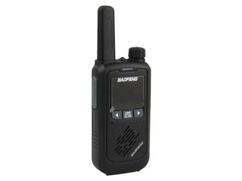 Krótkofalówki walkie talkie baofeng bf-t17 radiotelefon zestaw latarka 2szt Krótkofalówki walkie talkie baofeng bf-t17 radiotelefon zestaw latarka 2szt
