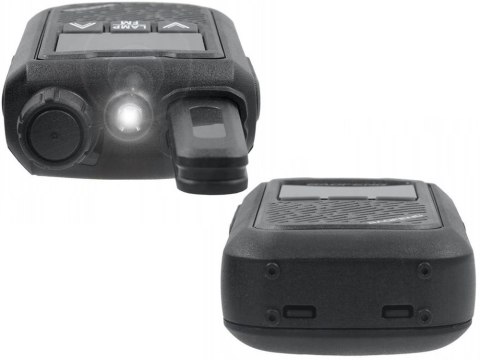 Krótkofalówki walkie talkie baofeng bf-t17 radiotelefon zestaw latarka 2szt Krótkofalówki walkie talkie baofeng bf-t17 radiotelefon zestaw latarka 2szt
