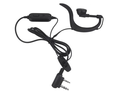 Krótkofalówki walkie talkie baofeng bf-t17 radiotelefon zestaw latarka 2szt Krótkofalówki walkie talkie baofeng bf-t17 radiotelefon zestaw latarka 2szt