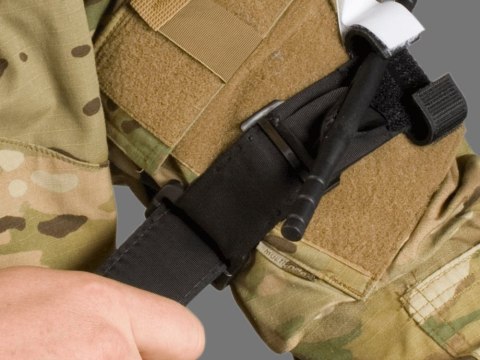 Staza taktyczna medyczna opaska uciskowa wojskowa tourniquet apteczka Staza taktyczna medyczna opaska uciskowa wojskowa tourniquet apteczka