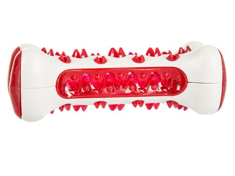 Gryzak dla psa czyszczenie zębów dentystyczny zabawka dla psa na smaczki Gryzak dla psa czyszczenie zębów dentystyczny zabawka dla psa na smaczki