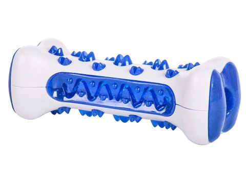 Gryzak dla psa czyszczenie zębów dentystyczny zabawka dla psa na smaczki Gryzak dla psa czyszczenie zębów dentystyczny zabawka dla psa na smaczki
