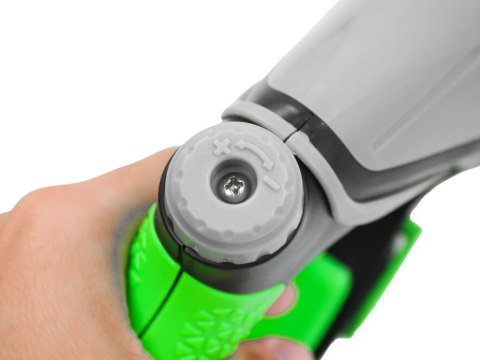 Myjka do mycia samochodu auta pistolet pianownica zbiornik pod wąż 4 tryby Myjka do mycia samochodu auta pistolet pianownica zbiornik pod wąż 4 tryby