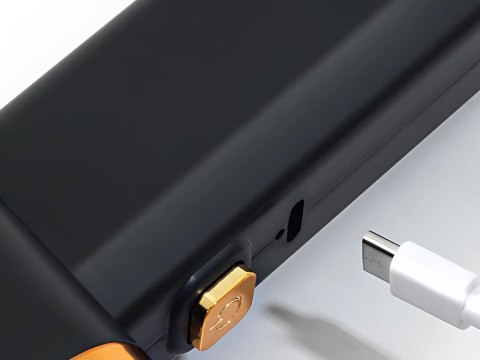 Odkurzacz samochodowy bezprzewodowy ręczny 120w akumulatorowy do auta domu Odkurzacz samochodowy bezprzewodowy ręczny 120w akumulatorowy do auta domu
