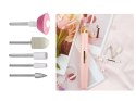 Frezarka do paznokci manicure pedicure frezy frez pielęgnacji do skórek usb