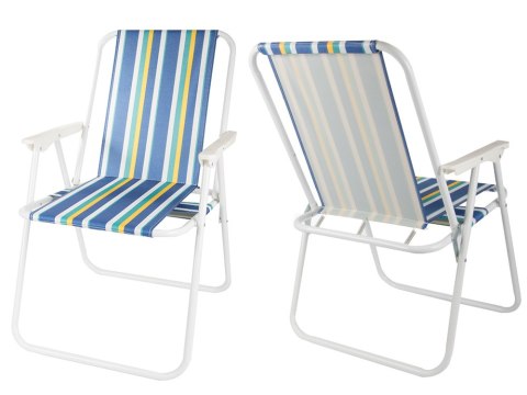 Krzesło składane turystyczne plażowe ogrodowe lekkie na biwak namiot Krzesło składane turystyczne plażowe ogrodowe lekkie na biwak namiot