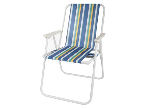 Krzesło składane turystyczne plażowe ogrodowe lekkie na biwak namiot Krzesło składane turystyczne plażowe ogrodowe lekkie na biwak namiot