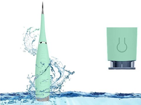 Skaler dentystyczny ultradźwiękowy do czyszczenia zębów usuwanie kamienia Skaler dentystyczny ultradźwiękowy do czyszczenia zębów usuwanie kamienia