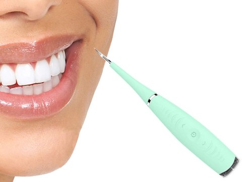 Skaler dentystyczny ultradźwiękowy do czyszczenia zębów usuwanie kamienia Skaler dentystyczny ultradźwiękowy do czyszczenia zębów usuwanie kamienia