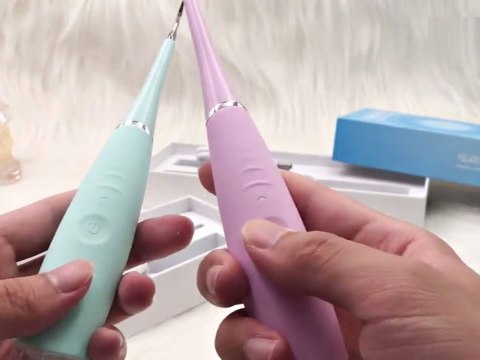 Skaler dentystyczny ultradźwiękowy do czyszczenia zębów usuwanie kamienia Skaler dentystyczny ultradźwiękowy do czyszczenia zębów usuwanie kamienia