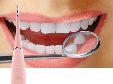 Skaler dentystyczny ultradźwiękowy do czyszczenia zębów usuwanie kamienia Skaler dentystyczny ultradźwiękowy do czyszczenia zębów usuwanie kamienia