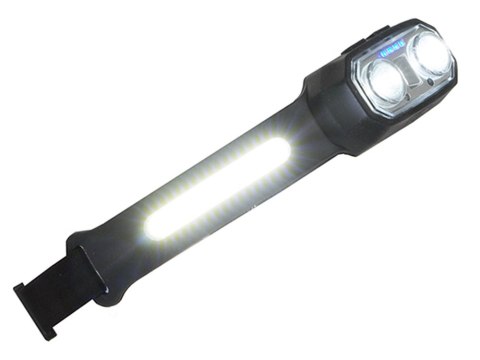 Latarka czołowa opaska na głowę czoło mocna czołówka reflektor led czujnik Latarka czołowa opaska na głowę czoło mocna czołówka reflektor led czujnik