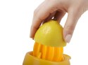 Ręczna wyciskarka cytrusów owoców wyciskacz soku z cytryn pomarańczy 50ml