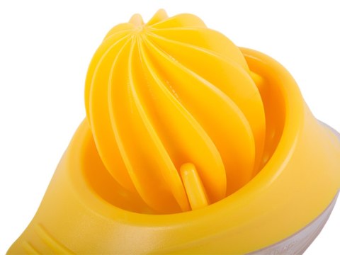 Ręczna wyciskarka cytrusów owoców wyciskacz soku z cytryn pomarańczy 50ml Ręczna wyciskarka cytrusów owoców wyciskacz soku z cytryn pomarańczy 50ml