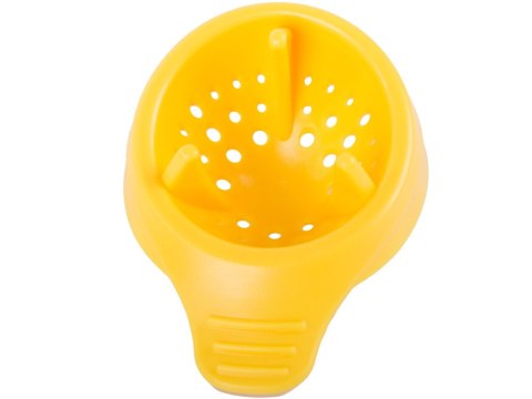 Ręczna wyciskarka cytrusów owoców wyciskacz soku z cytryn pomarańczy 50ml Ręczna wyciskarka cytrusów owoców wyciskacz soku z cytryn pomarańczy 50ml