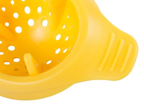 Ręczna wyciskarka cytrusów owoców wyciskacz soku z cytryn pomarańczy 50ml Ręczna wyciskarka cytrusów owoców wyciskacz soku z cytryn pomarańczy 50ml