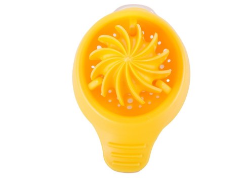 Ręczna wyciskarka cytrusów owoców wyciskacz soku z cytryn pomarańczy 50ml Ręczna wyciskarka cytrusów owoców wyciskacz soku z cytryn pomarańczy 50ml