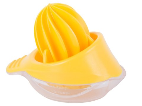 Ręczna wyciskarka cytrusów owoców wyciskacz soku z cytryn pomarańczy 50ml Ręczna wyciskarka cytrusów owoców wyciskacz soku z cytryn pomarańczy 50ml