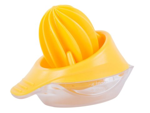 Ręczna wyciskarka cytrusów owoców wyciskacz soku z cytryn pomarańczy 50ml Ręczna wyciskarka cytrusów owoców wyciskacz soku z cytryn pomarańczy 50ml