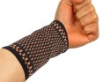 Stabilizator wspomagacz na nadgarstek orteza opaska elastyczna staw ręka