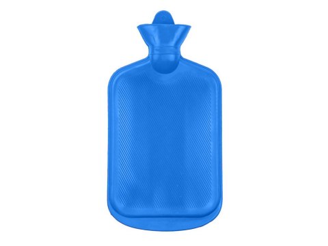 Termofor gumowy ogrzewacz solidny duży na wodę 2000 ml 2l Termofor gumowy ogrzewacz solidny duży na wodę 2000 ml 2l