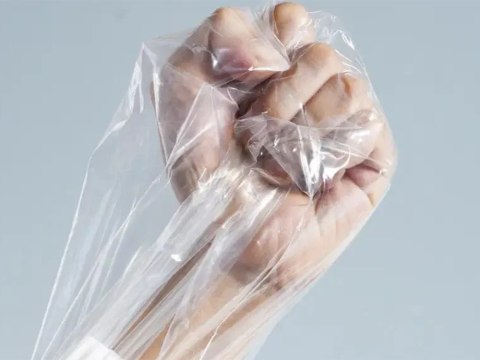 Torebki foliowe strunowe suwak zamykane szczelne do żywności 600ml 20szt Torebki foliowe strunowe suwak zamykane szczelne do żywności 600ml 20szt