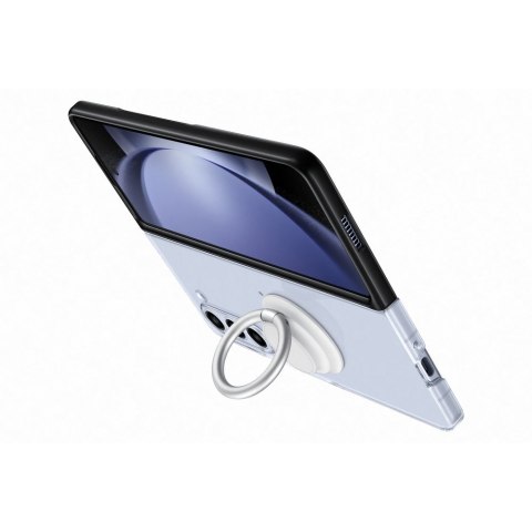ETUI SILIKONOWE DO SAMSUNG GALAXY Z FOLD 5 GADGET CASE PRZEZROCZYSTE ETUI SILIKONOWE DO SAMSUNG GALAXY Z FOLD 5 GADGET CASE PRZEZROCZYSTE