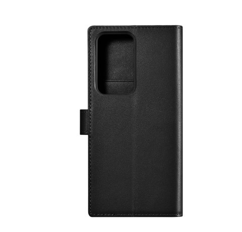 ETUI SKÓRZANY POKROWIEC PORTFEL DO SAMSUNG GALAXY S23 ULTRA WALLET CASE CZARNE ETUI SKÓRZANY POKROWIEC PORTFEL DO SAMSUNG GALAXY S23 ULTRA WALLET CASE CZARNE