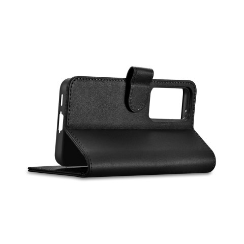 ETUI SKÓRZANY POKROWIEC PORTFEL DO SAMSUNG GALAXY S23+ WALLET CASE CZARNE ETUI SKÓRZANY POKROWIEC PORTFEL DO SAMSUNG GALAXY S23+ WALLET CASE CZARNE