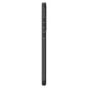 LEKKIE I ULTRA CIENKIE ETUI OCHRONNE SAMSUNG GALAXY S23 THIN FIT CZARNY