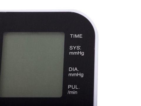 Ciśnieniomierz naramienny elektroniczny lcd wyświetlacz arytmia baterie aku Ciśnieniomierz naramienny elektroniczny lcd wyświetlacz arytmia baterie aku