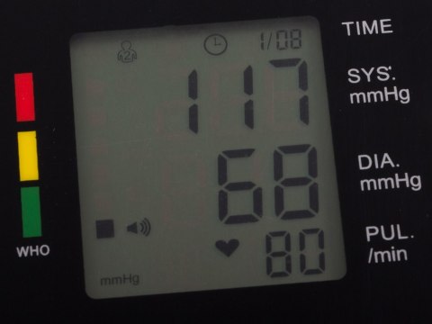 Ciśnieniomierz naramienny elektroniczny lcd wyświetlacz arytmia baterie aku Ciśnieniomierz naramienny elektroniczny lcd wyświetlacz arytmia baterie aku