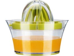 Ręczna wyciskarka cytrusów owoców wyciskacz soku z cytryn pomarańczy 400ml