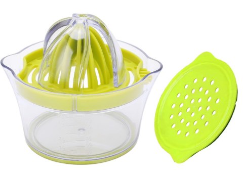 Ręczna wyciskarka cytrusów owoców wyciskacz soku z cytryn pomarańczy 400ml Ręczna wyciskarka cytrusów owoców wyciskacz soku z cytryn pomarańczy 400ml