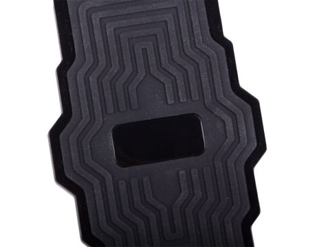Anty-wstrząsowy uchwyt rowerowy na telefon do telefonu motor kierownicę Anty-wstrząsowy uchwyt rowerowy na telefon do telefonu motor kierownicę