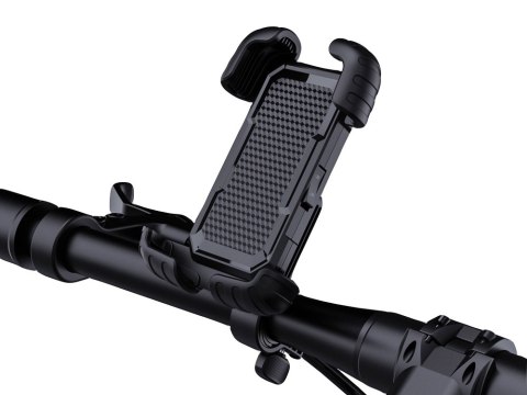 Anty-wstrząsowy uchwyt rowerowy na telefon do telefonu motor kierownicę Anty-wstrząsowy uchwyt rowerowy na telefon do telefonu motor kierownicę