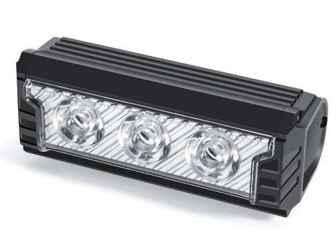 Lampka na rower rowerowa led światło przód tył usb aku kierownicę zestaw Lampka na rower rowerowa led światło przód tył usb aku kierownicę zestaw