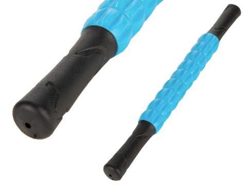 Roller do masażu wałek do ciała pleców nóg obrotowy 360 na ból pleców Roller do masażu wałek do ciała pleców nóg obrotowy 360 na ból pleców