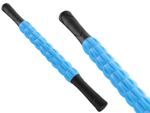Roller do masażu wałek do ciała pleców nóg obrotowy 360 na ból pleców Roller do masażu wałek do ciała pleców nóg obrotowy 360 na ból pleców