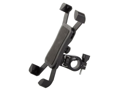 Uchwyt rowerowy stabilny mocny na telefon do telefonu motor kierownicę 360 Uchwyt rowerowy stabilny mocny na telefon do telefonu motor kierownicę 360