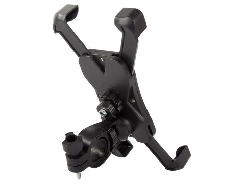 Uchwyt rowerowy stabilny mocny na telefon do telefonu motor kierownicę 360 Uchwyt rowerowy stabilny mocny na telefon do telefonu motor kierownicę 360