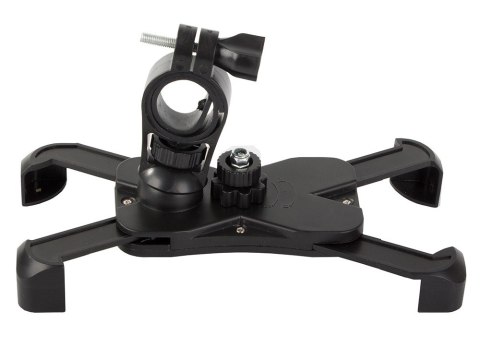 Uchwyt rowerowy stabilny mocny na telefon do telefonu motor kierownicę 360 Uchwyt rowerowy stabilny mocny na telefon do telefonu motor kierownicę 360