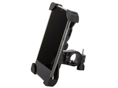 Uchwyt rowerowy stabilny mocny na telefon do telefonu motor kierownicę 360 Uchwyt rowerowy stabilny mocny na telefon do telefonu motor kierownicę 360