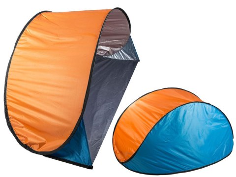 Namiot plażowy uv samorozkładający pop-up z pokrowcem duży parawan Namiot plażowy uv samorozkładający pop-up z pokrowcem duży parawan