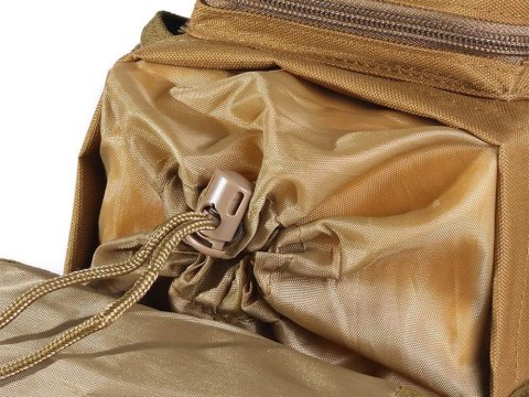 Torba saszetka biodrowa na nogę wojskowa taktyczna pojemna militarna nerka Torba saszetka biodrowa na nogę wojskowa taktyczna pojemna militarna nerka