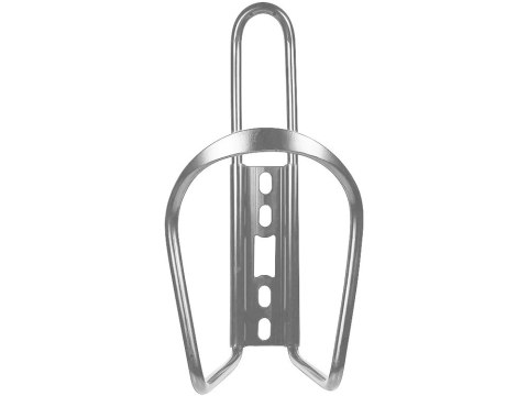 Uchwyt koszyk na bidon butelkę napój do roweru napój aluminiowy rowerowy Uchwyt koszyk na bidon butelkę napój do roweru napój aluminiowy rowerowy