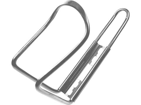 Uchwyt koszyk na bidon butelkę napój do roweru napój aluminiowy rowerowy Uchwyt koszyk na bidon butelkę napój do roweru napój aluminiowy rowerowy